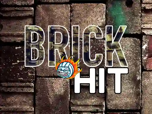 游戏Brick Hit在线