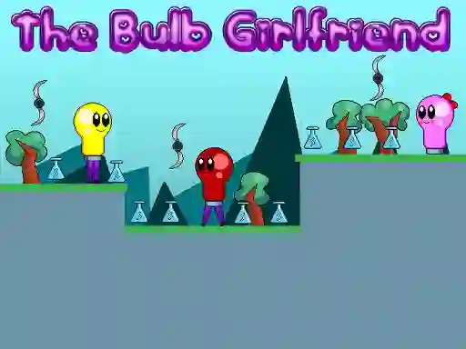 游戏The Bulb Girlfriend在线