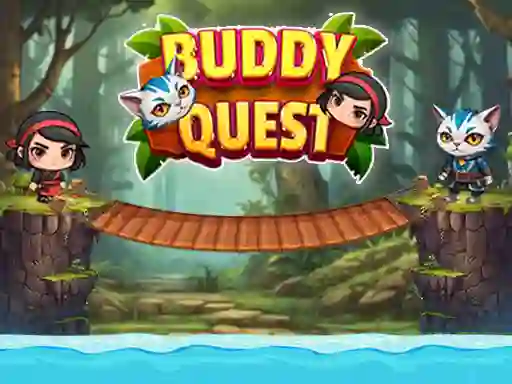 游戏Buddy Quest在线