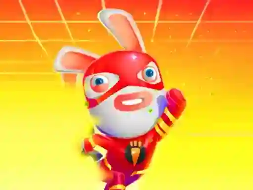 游戏Bunny Jump Up在线