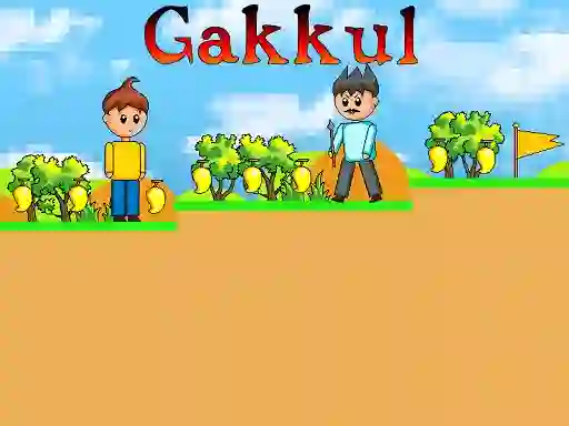 游戏Gakkul在线