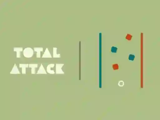 游戏Total Attack在线
