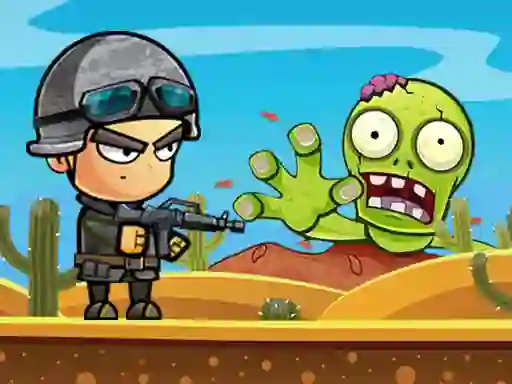 游戏Eliminate the Zombies在线