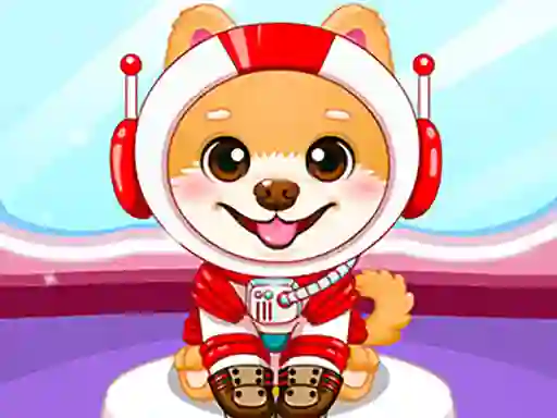 游戏Baby Pet Sitter在线