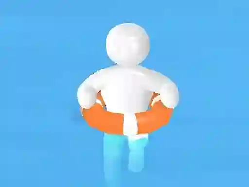 游戏Beach Rescue在线