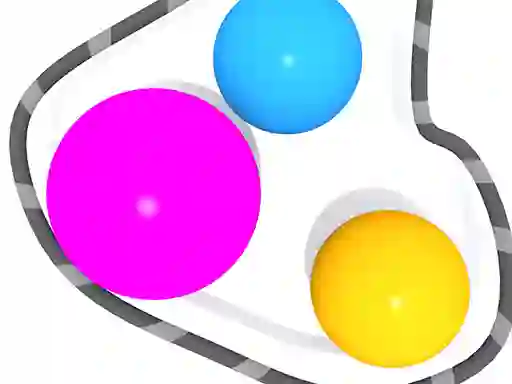游戏Funny Balls在线