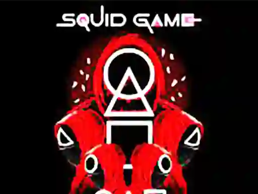 游戏Squid Jump Challenge在线