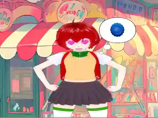 游戏Candy Merge在线