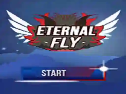游戏Eternal Fly在线