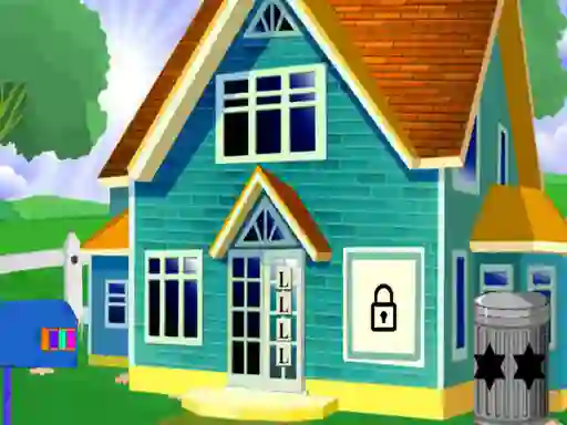 游戏Farm House Escape在线