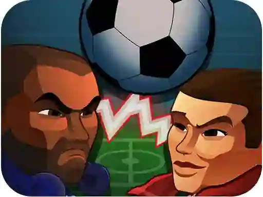 游戏Football Heads在线