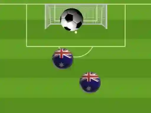 游戏Shoot a Goal在线