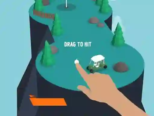 游戏All Golf!在线