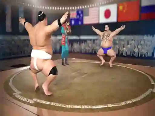 游戏Billy Smash 3d在线
