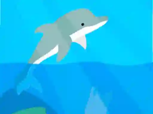 游戏Dolphin Life在线