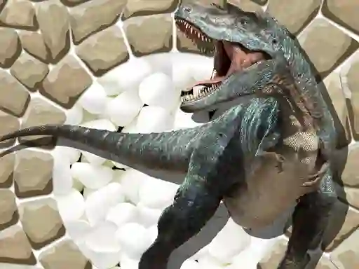 游戏Dinosaur Master在线