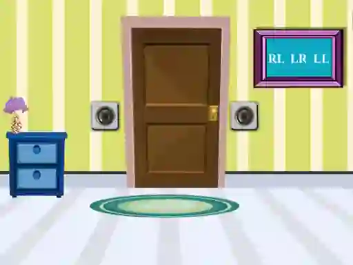 游戏9 Door Escape在线