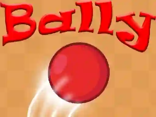 游戏Bally在线
