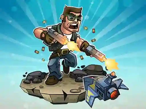 游戏Mr Superfire在线