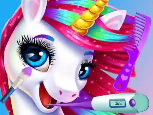 游戏Pony Beauty在线