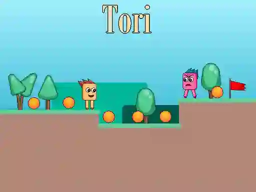 游戏Tori在线