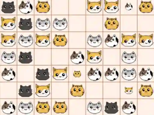 游戏CatLines在线