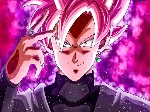 游戏Dragon Ball Funny Games在线