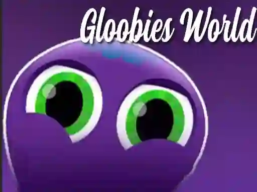 游戏Gloobies Worlds在线