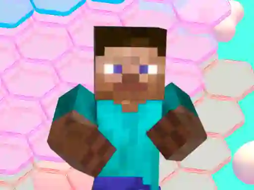 游戏CraftMine Ultimate Knockout在线
