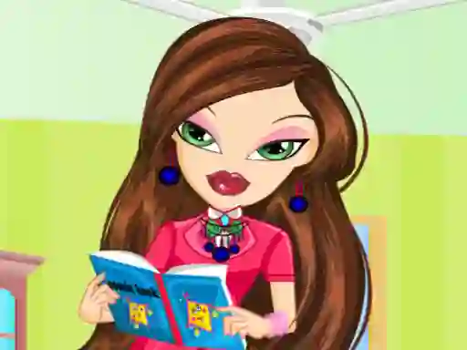 游戏Bratz在线