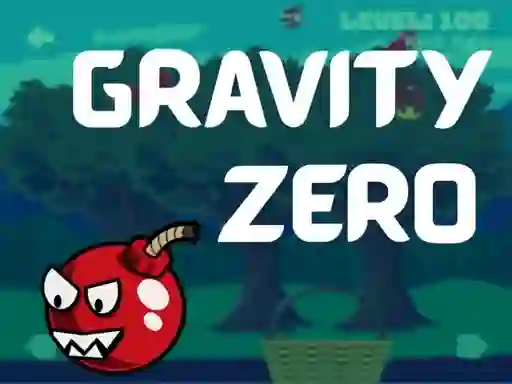 游戏Gravity Zero在线