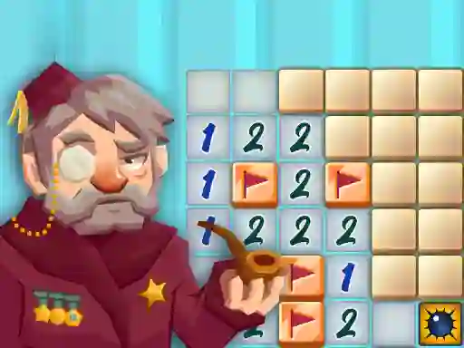 游戏Classic Minesweeper在线