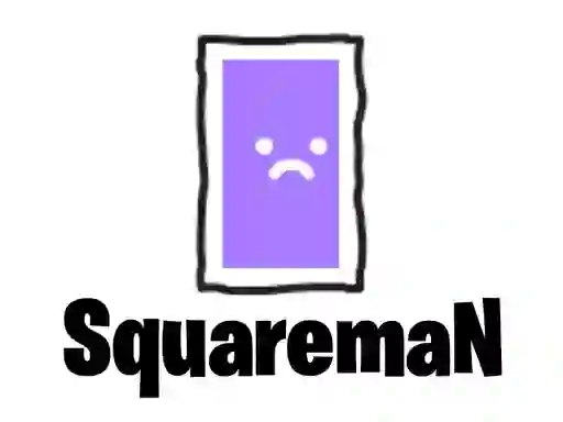 游戏Squareman在线