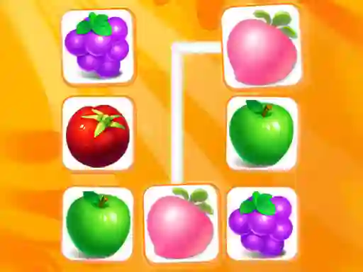 游戏Farm Fruits Link在线