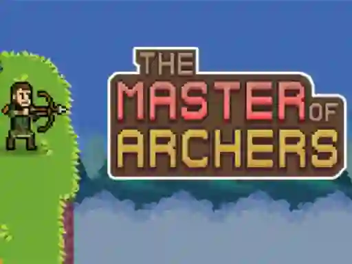 游戏The Master of Archers在线