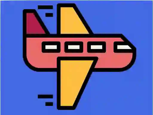 游戏Turbulent Little Plane在线