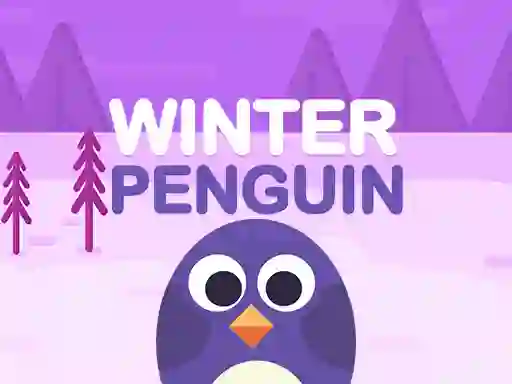 游戏Winter Penguin在线