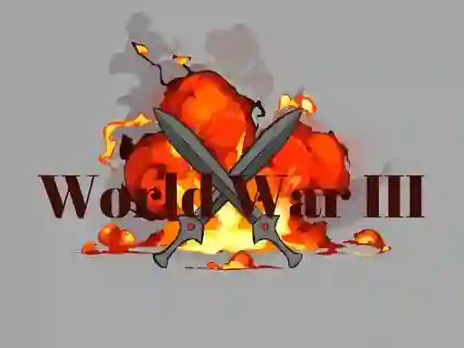 游戏World War III在线