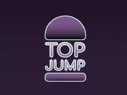 游戏Top Jump在线