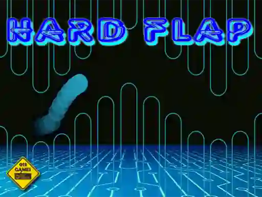 游戏Hard FLap在线
