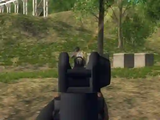 游戏Army Shooter在线