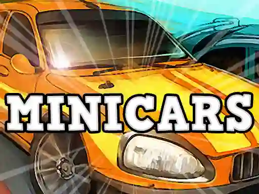 游戏MINICARS在线