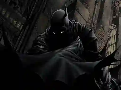 游戏Batman Funny Games在线