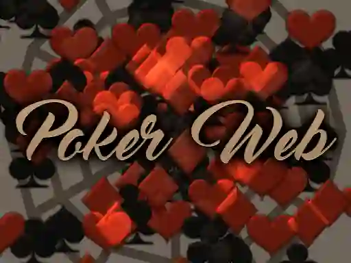 游戏Poker Web在线