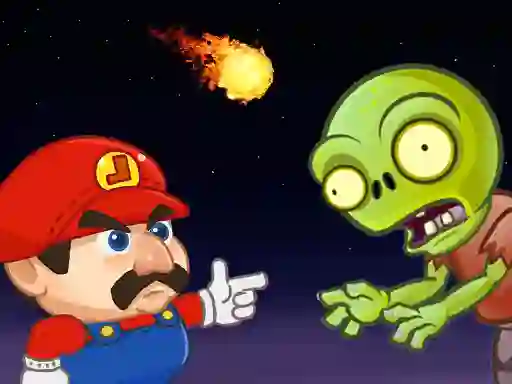 游戏Super Lali vs zombies在线
