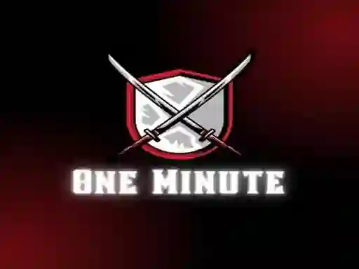游戏One Minute在线