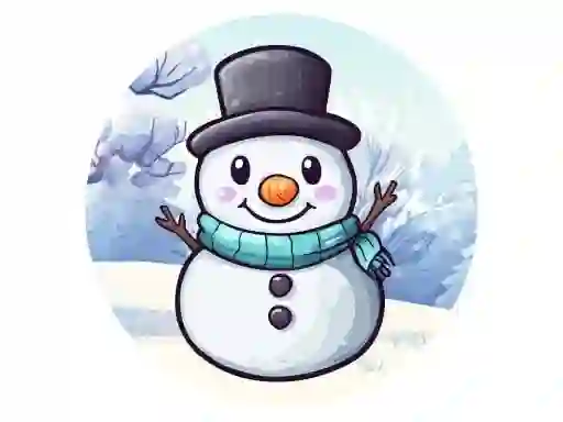 游戏Frosty Escape在线