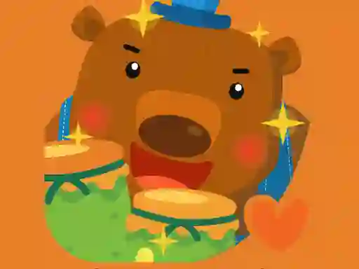 游戏Honey Bear在线