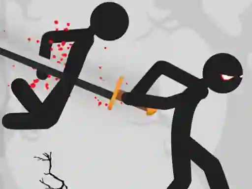 游戏Stickman Fight在线