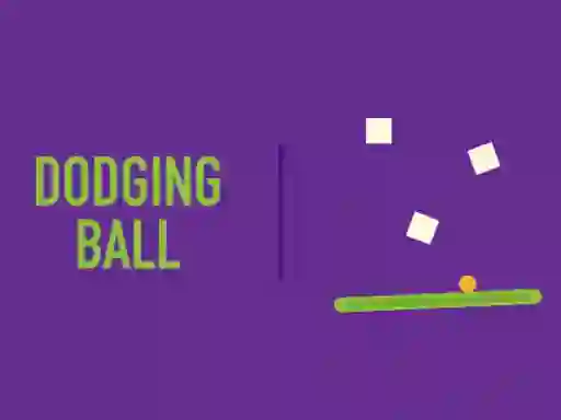 游戏Dodging Ball在线